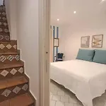 La Casa Del Fornaio - Gio Apartment Cefalu