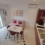 La Casa Del Fornaio - Gio Apartment *