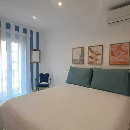La Casa Del Fornaio - Gio Apartment