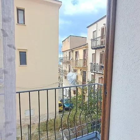 Apartment La Casa Del Fornaio - Gio *