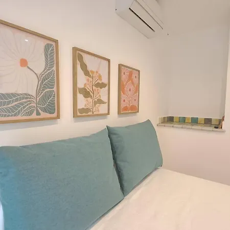 Apartmán La Casa Del Fornaio - Gio *