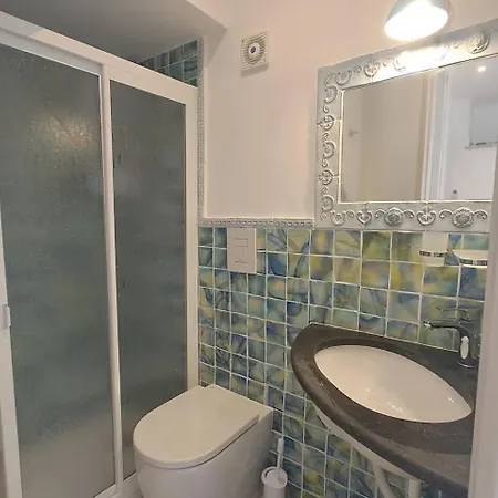 La Casa Del Fornaio - Gio Cefalù