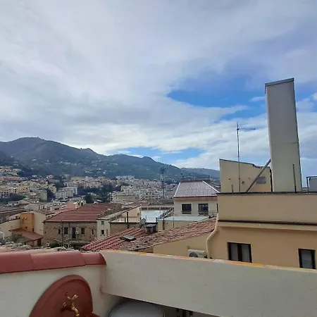 La Casa Del Fornaio - Gio Appartement *