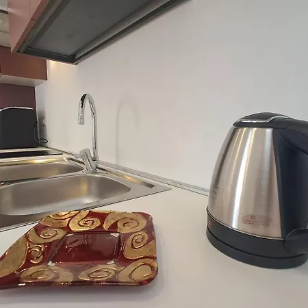 La Casa Del Fornaio - Gio *