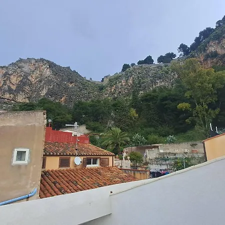 Appartement La Casa Del Fornaio - Gio Cefalù