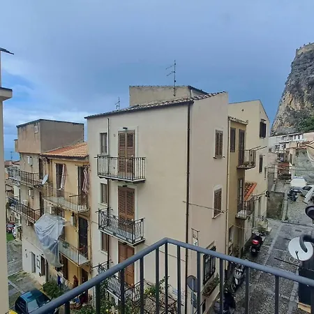 La Casa Del Fornaio - Gio