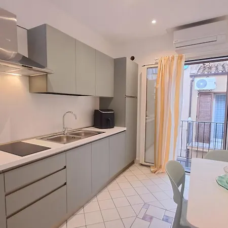 La Casa Del Fornaio - Gio