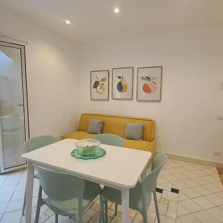 La Casa Del Fornaio - Gio *