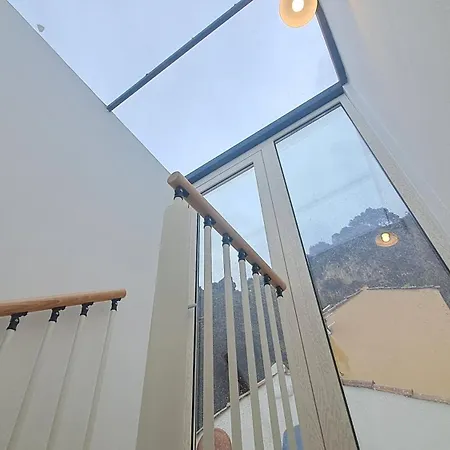 La Casa Del Fornaio - Gio Cefalù