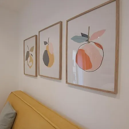 La Casa Del Fornaio - Gio * Cefalù