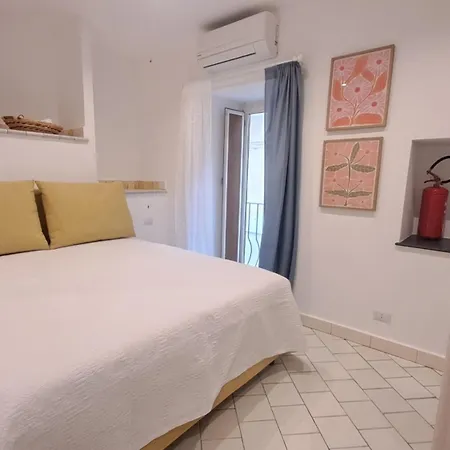 La Casa Del Fornaio - Gio Apartmán *