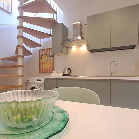 La Casa Del Fornaio - Gio *