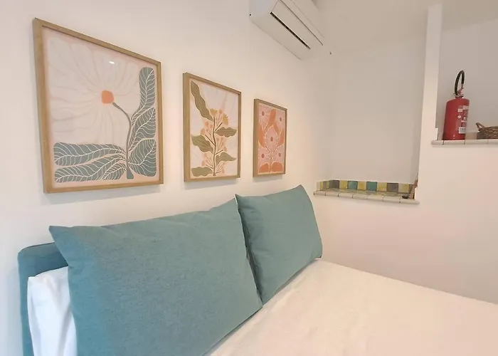 Appartement La Casa Del Fornaio - Gio *