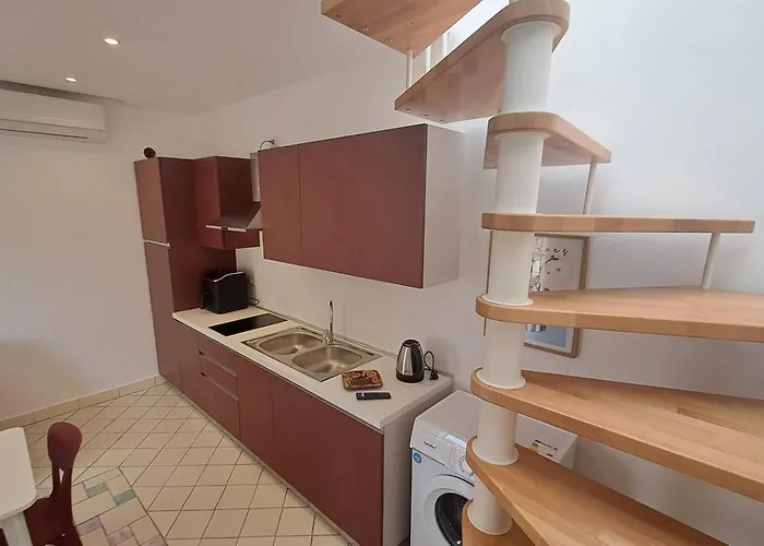 La Casa Del Fornaio - Gio