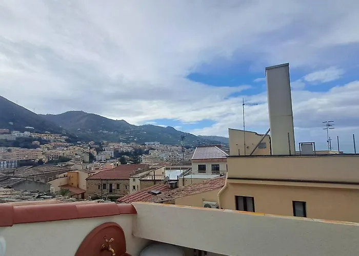 La Casa Del Fornaio - Gio Appartement *