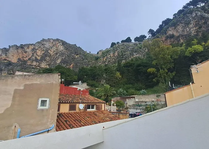 Appartement La Casa Del Fornaio - Gio Cefalù